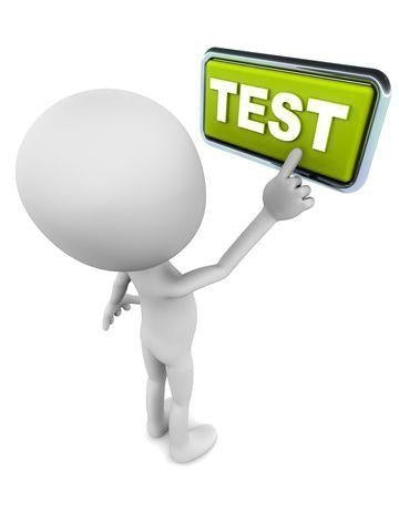 test