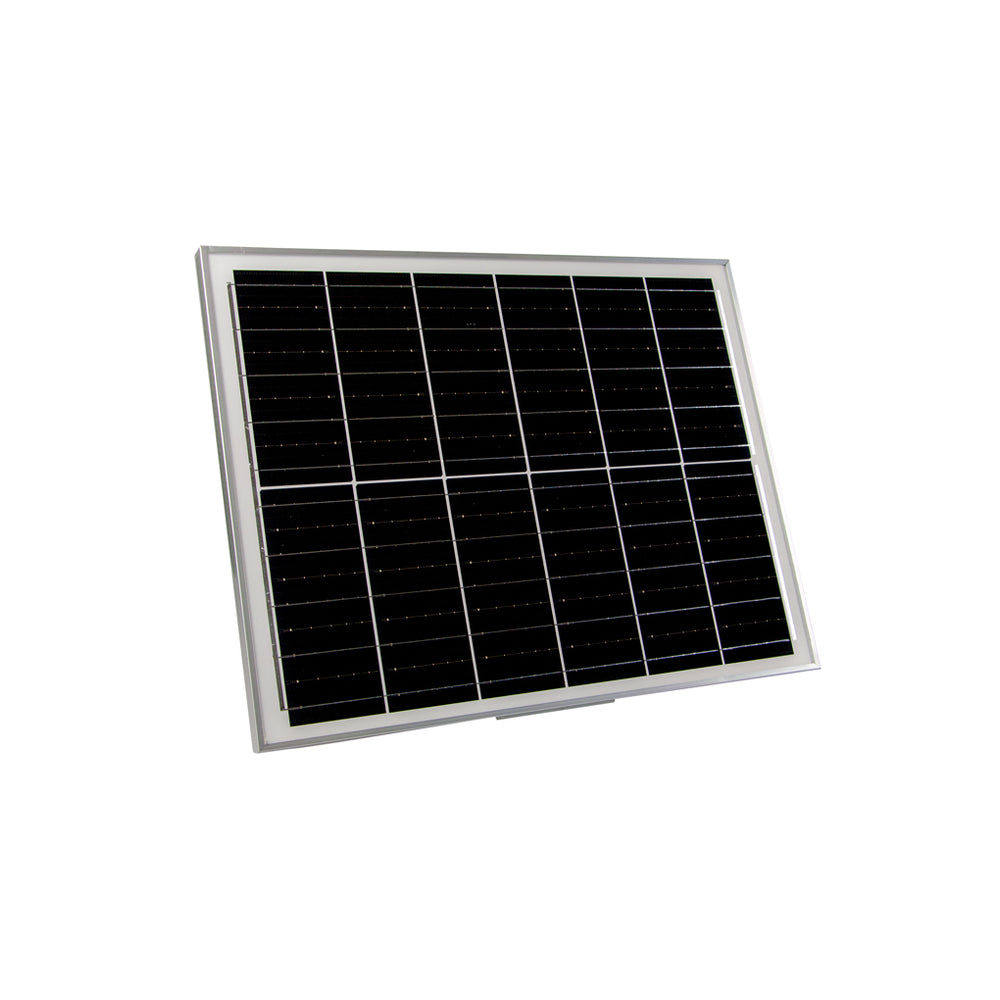 GZ PLACA SOLAR + SOPORTE 401293