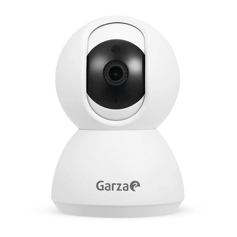 Cámara Seguridad Inteligente - 360º 1080P (HD) – Garza