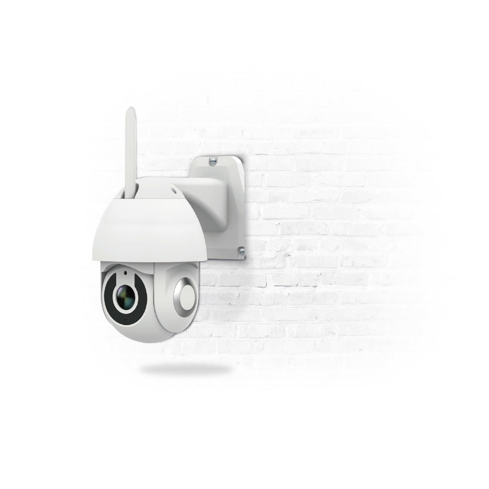 Qué cámara de vigilancia comprar? Principales características que val –  Garza