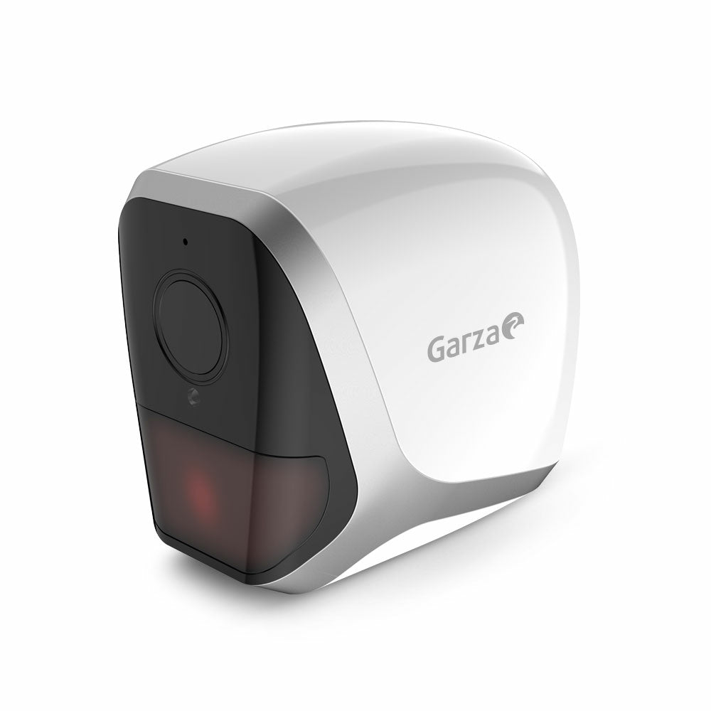 Cámara Seguridad Inteligente - Exterior Inalámbrica 1296P (2K) (8)